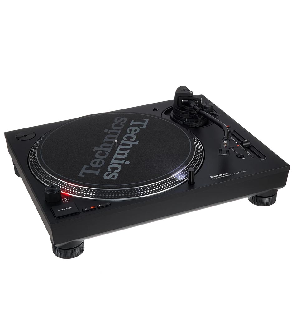 Technics SL1210 MK7 Turntable